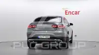 2023 Mercedes Benz GLC-Class