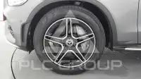 2023 Mercedes Benz GLC-Class