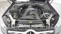 2023 Mercedes Benz GLC-Class