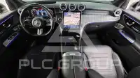 2023 Mercedes Benz GLC-Class