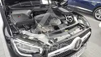 2023 Mercedes Benz GLC-Class