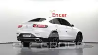 2023 Mercedes Benz GLC-Class