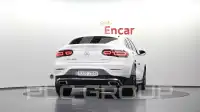 2023 Mercedes Benz GLC-Class