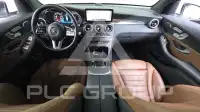 2023 Mercedes Benz GLC-Class