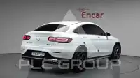2023 Mercedes Benz GLC-Class