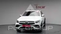 2023 Mercedes Benz GLC-Class