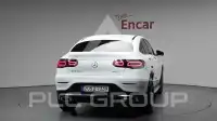 2023 Mercedes Benz GLC-Class