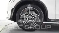 2023 Mercedes Benz GLC-Class