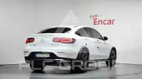 2023 Mercedes Benz GLC-Class