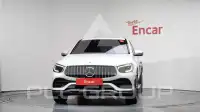 2023 Mercedes Benz GLC-Class