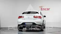 2023 Mercedes Benz GLC-Class