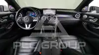2023 Mercedes Benz GLC-Class