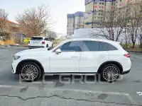 2023 Mercedes Benz GLC-Class
