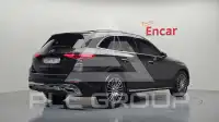 2023 Mercedes Benz GLC-Class