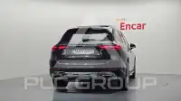 2023 Mercedes Benz GLC-Class
