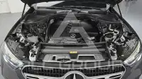 2023 Mercedes Benz GLC-Class