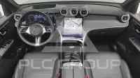2023 Mercedes Benz GLC-Class