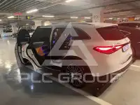 2023 Mercedes Benz GLC-Class
