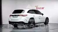2023 Mercedes Benz GLC-Class