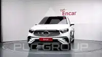 2023 Mercedes Benz GLC-Class
