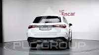 2023 Mercedes Benz GLC-Class