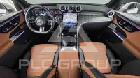2023 Mercedes Benz GLC-Class