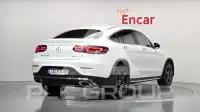 2023 Mercedes Benz GLC-Class