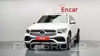 2023 Mercedes Benz GLC-Class
