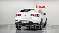 2023 Mercedes Benz GLC-Class