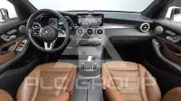 2023 Mercedes Benz GLC-Class