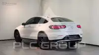 2023 Mercedes Benz GLC-Class