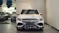 2023 Mercedes Benz GLC-Class