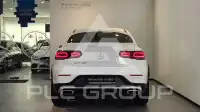 2023 Mercedes Benz GLC-Class
