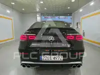 2023 Mercedes Benz GLC-Class