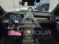2023 Mercedes Benz GLC-Class