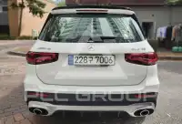 2023 Mercedes Benz Glb