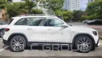 2023 Mercedes Benz Glb
