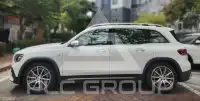 2023 Mercedes Benz Glb