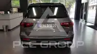 2023 Mercedes Benz Glb