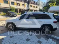 2023 Mercedes Benz Glb