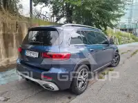 2023 Mercedes Benz Glb
