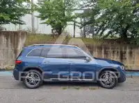2023 Mercedes Benz Glb