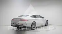 2023 Mercedes Benz GT