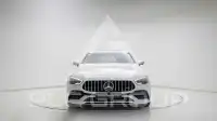 2023 Mercedes Benz GT