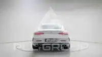 2023 Mercedes Benz GT