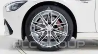 2023 Mercedes Benz GT