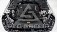 2023 Mercedes Benz GT
