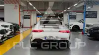2023 Mercedes Benz GT