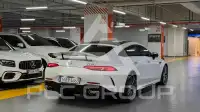 2023 Mercedes Benz GT