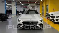 2023 Mercedes Benz GT
